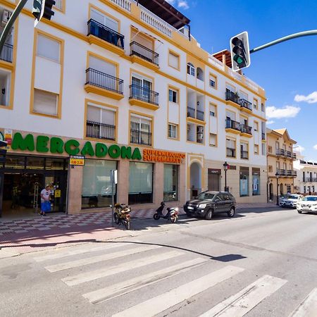 Cubo'S Boutique Urban Deluxe Apartment Alhaurin el Grande Ngoại thất bức ảnh