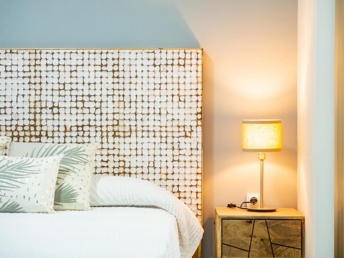 Cubo'S Boutique Urban Deluxe Apartment Alhaurin el Grande Ngoại thất bức ảnh