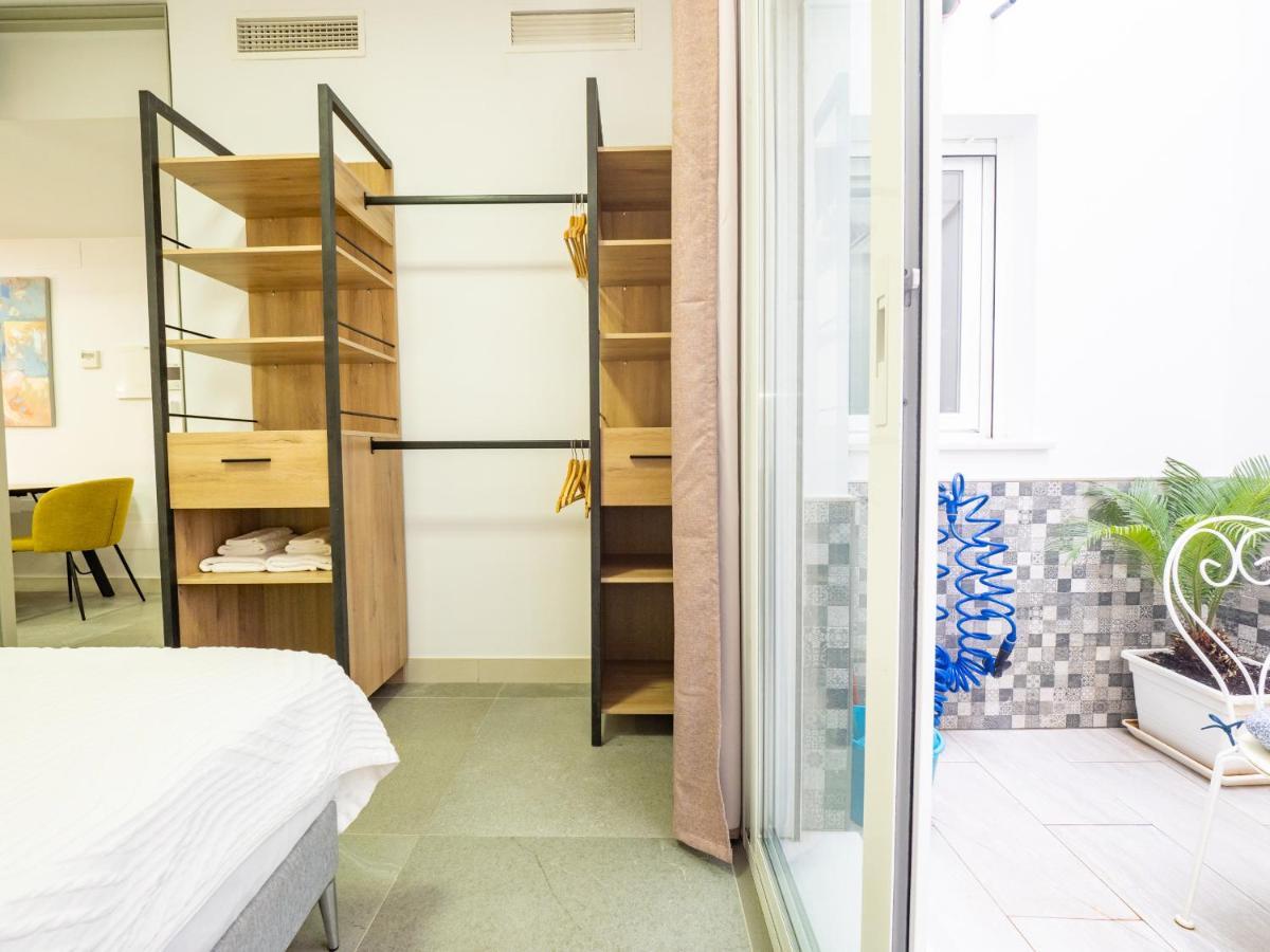Cubo'S Boutique Urban Deluxe Apartment Alhaurin el Grande Ngoại thất bức ảnh